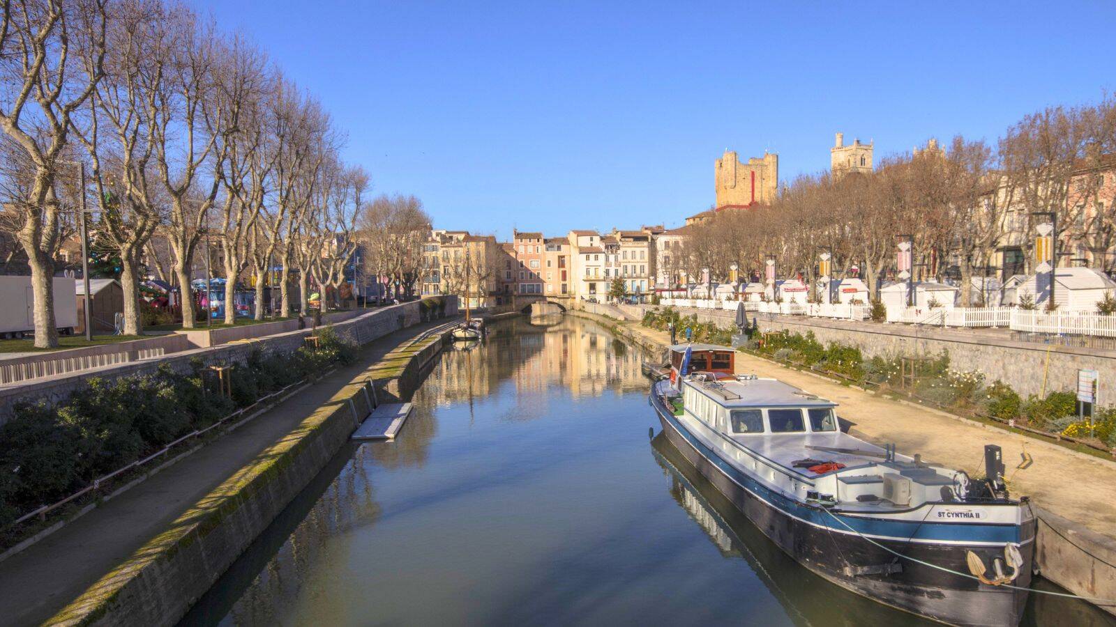 narbonne